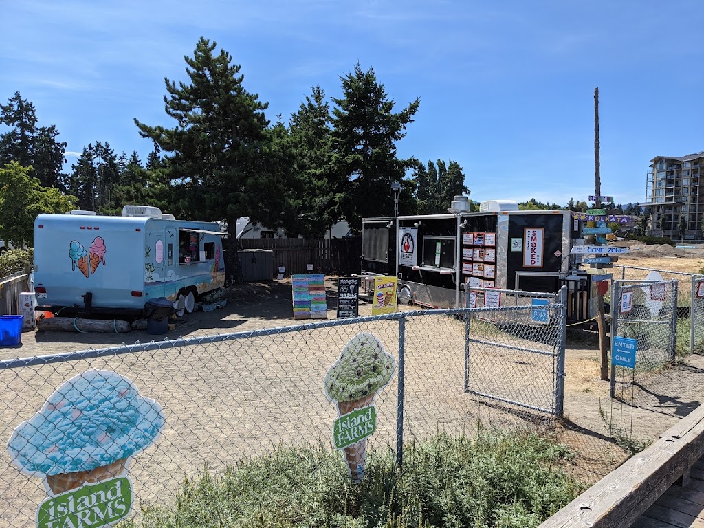JPEats Firehouse Kitchen & Grill Ltd | 105 Island Hwy E, Parksville, BC V9P 0B1, Canada | Phone: (250) 466-9277
