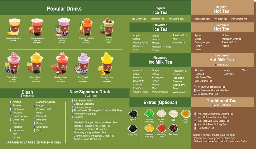Ten Rens Tea | 5000 Hwy 7, Markham, ON L3R 4M9, Canada | Phone: (905) 940-1991