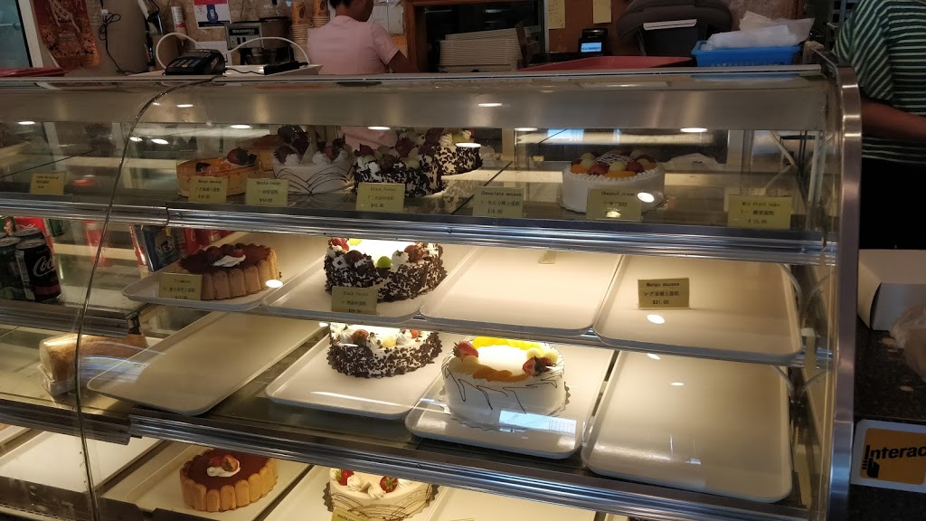 Akko Cake House | 4040 Creditview Rd #1, Mississauga, ON L5C 4E3, Canada | Phone: (905) 279-9281