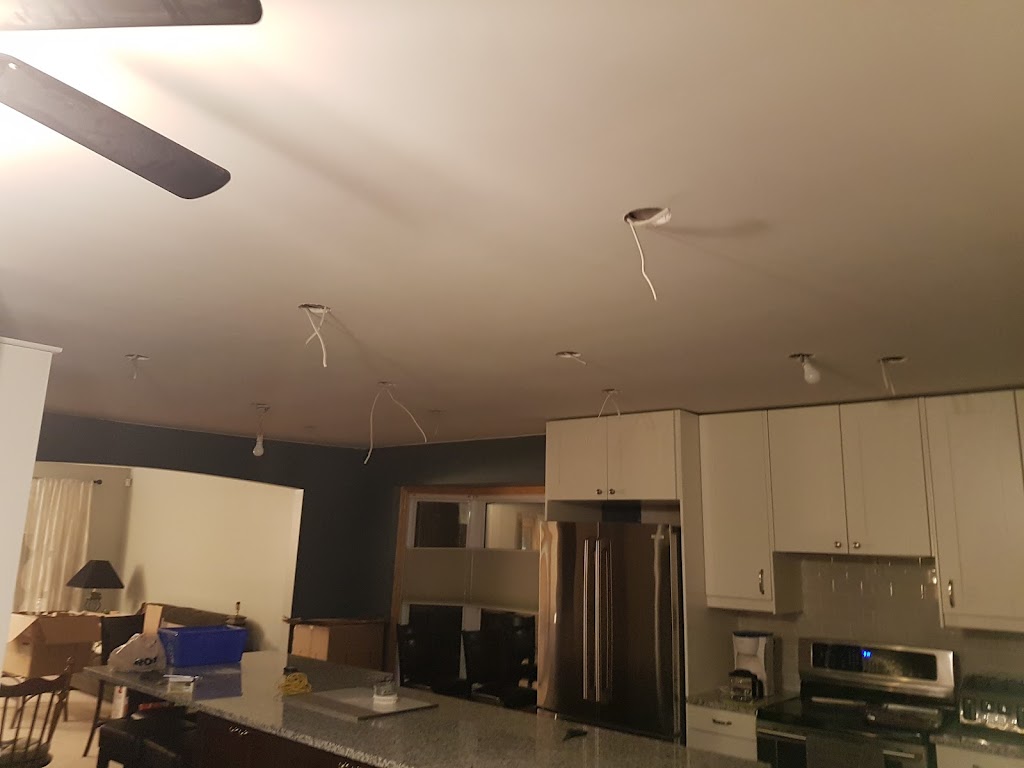 Continuity Electric LTD | 210 Wescana St, Headingley, MB R4J 1B6, Canada | Phone: (204) 880-3517