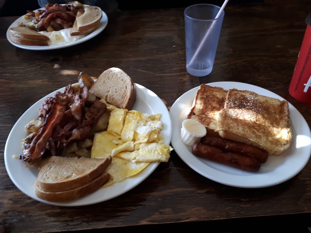 The Breakfast Barn | 154 Main St W, Port Colborne, ON L3K 3V2, Canada | Phone: (905) 834-4507
