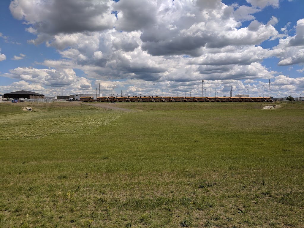 Ross Industrial Off-Leash Dog Park | 624 Solomon Cres, Regina, SK S4N 4N7, Canada | Phone: (306) 777-7000