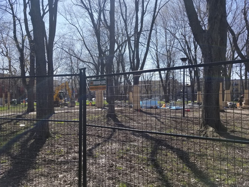 Parc St-Paul | Rue Angers, Montréal, QC H4E 1M1, Canada | Phone: (514) 872-0311