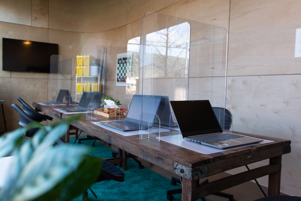 Ideas Space | 875 Gibsons Way #101, Gibsons, BC V0N 1V8, Canada | Phone: (604) 212-2807