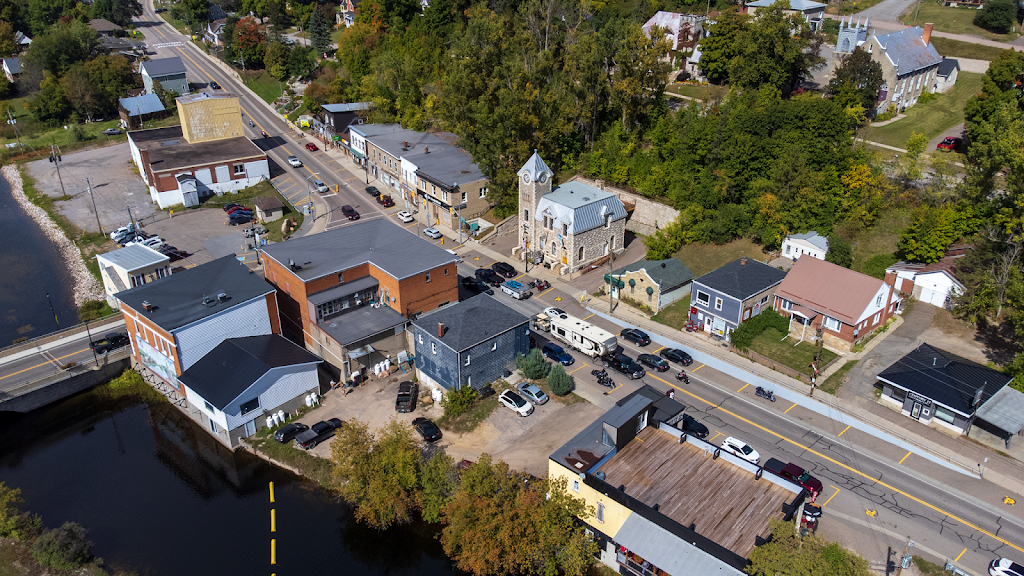 Bonnechere Museum | 85 Bonnechere St W, Eganville, ON K0J 1T0, Canada | Phone: (613) 628-1000
