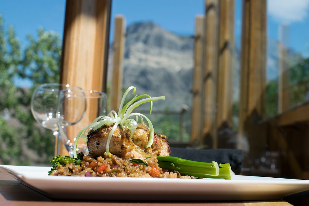 Waterton Lakes Lodge Resort | 101 Clematis Ave, Waterton Park, AB T0K 2M0, Canada | Phone: (403) 859-2150