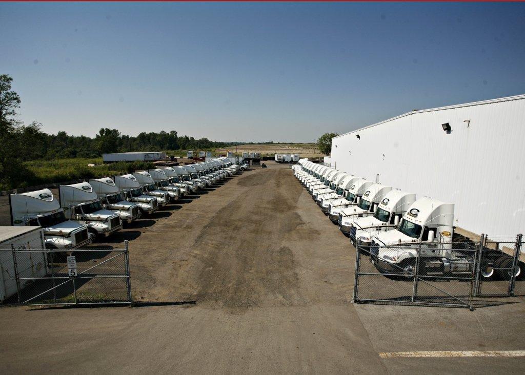 Claires Moving and Storage | 33 Stonebridge Dr, Port Colborne, ON L3K 5V5, Canada | Phone: (800) 668-5990