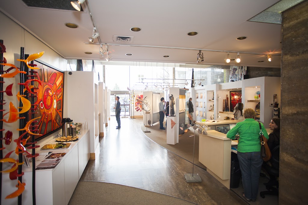 Petroff Gallery | 1016 Eglinton Ave W, Toronto, ON M6C 2C5, Canada | Phone: (416) 782-1696