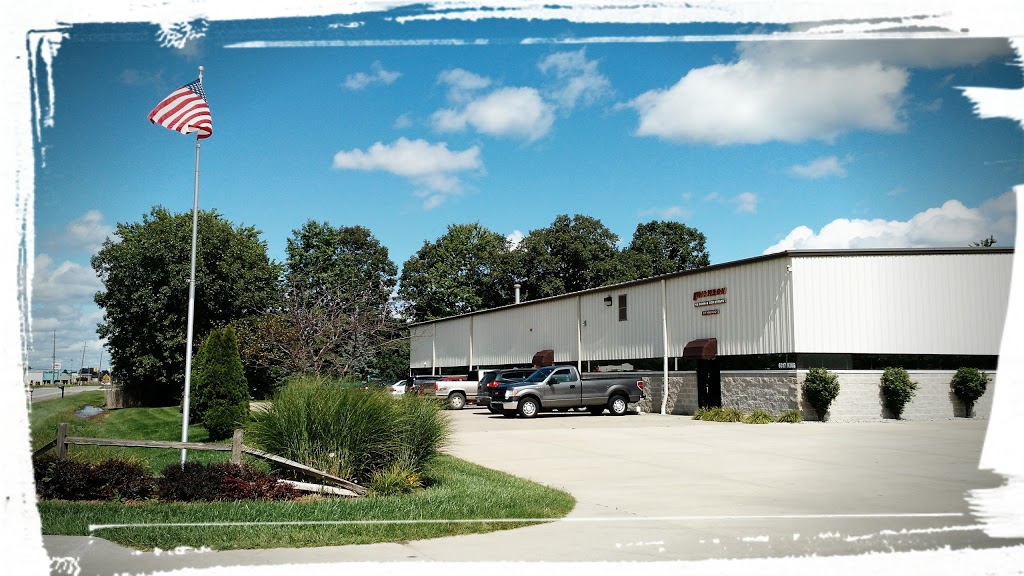 Erickson Manufacturing | 6317 King Rd, Township of Cottrellville, MI 48039, USA | Phone: (810) 765-1225