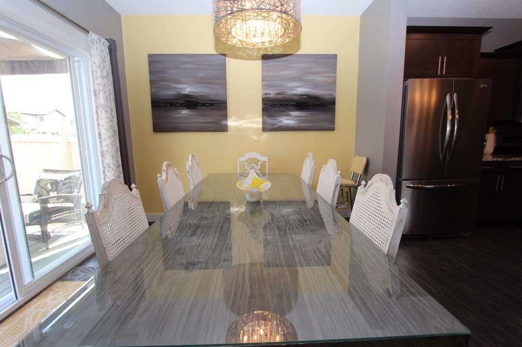 Darrell Cook - Edmonton Realtor | 5560 Windermere Blvd, Edmonton, AB T6W 2Z8, Canada | Phone: (780) 915-8800