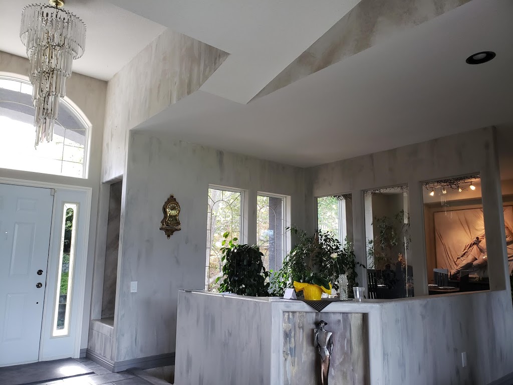 Destination Spa Bed & Breakfast | 4671 16 St NE, Salmon Arm, BC V1E 1E1, Canada | Phone: (250) 833-0030