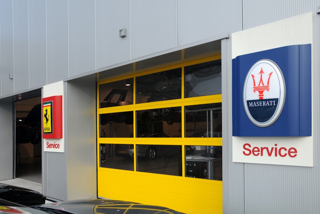 Eastern Overhead Doors Ltd | 969 Concession 12, Chesley, ON N0G 2N0, Canada | Phone: (519) 901-4151