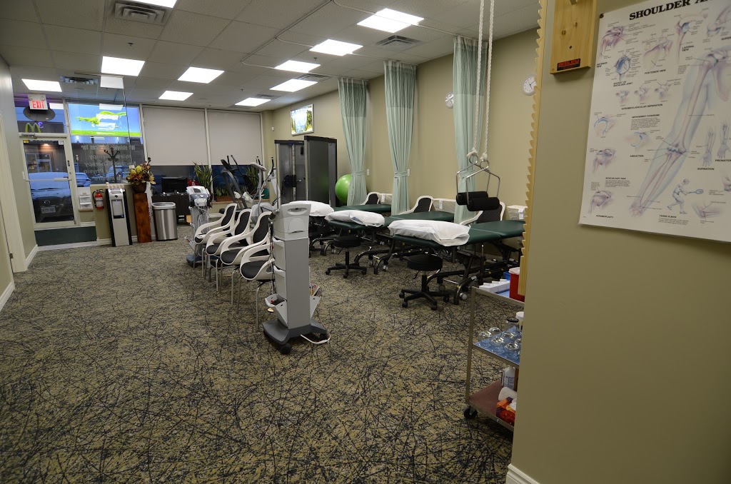 ECO Physiotherapy | 3045 Clayhill Rd #3, Mississauga, ON L5B 4L2, Canada | Phone: (905) 803-0307