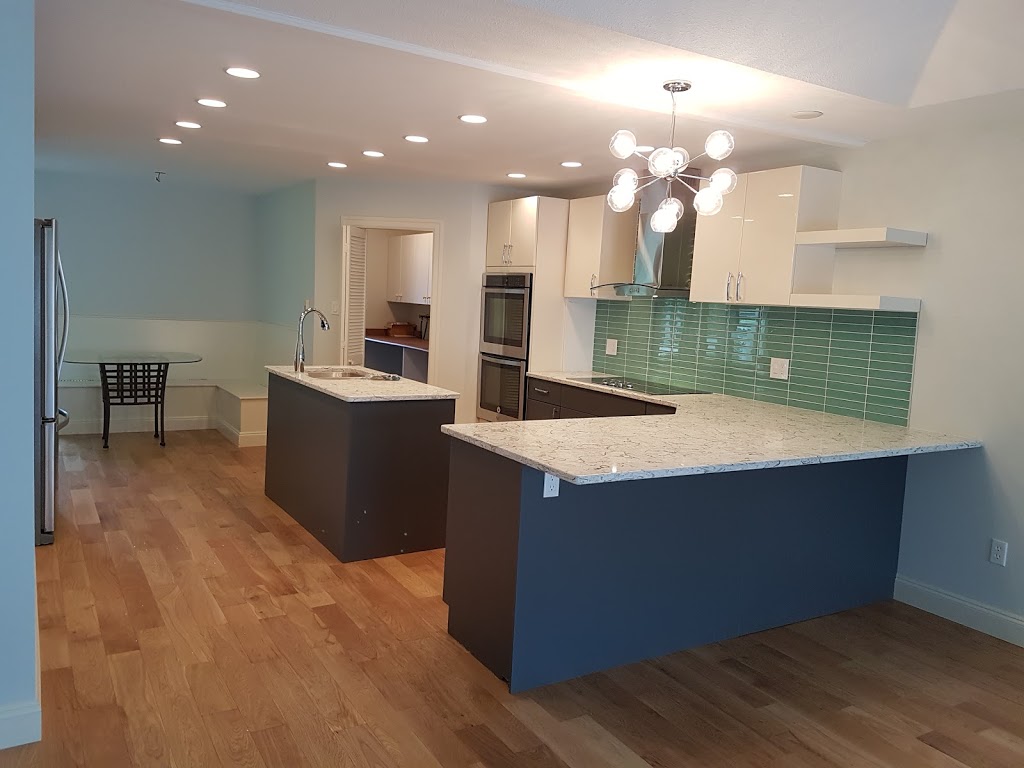 Southpaw Interiors Ltd. | 2620 S Forks Rd, Nanaimo, BC V9X 1H3, Canada | Phone: (250) 327-1317