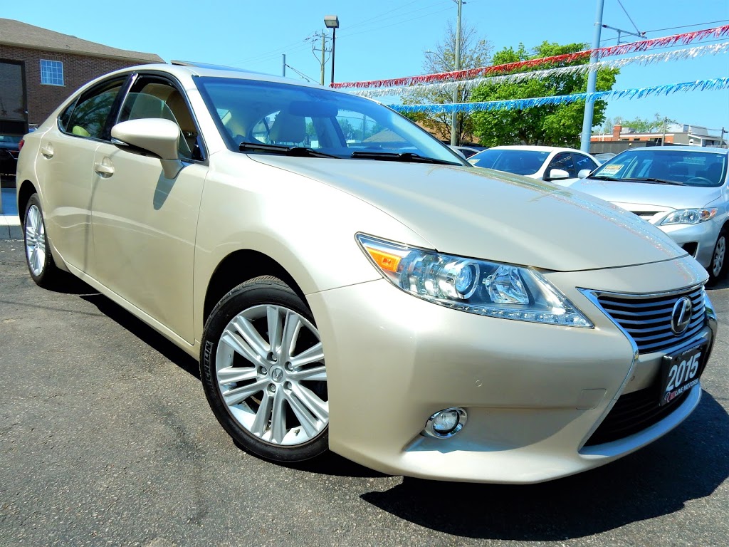 Redline Motors Inc. | 145 Ottawa St S, Kitchener, ON N2G 3T2, Canada | Phone: (519) 954-7788
