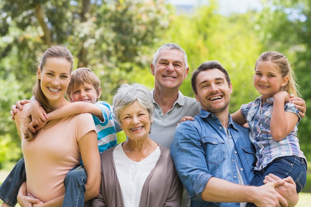 Abougoush Family Dental Care | 1632 14 Ave NW Suite 211, Calgary, AB T2N 1M7, Canada | Phone: (403) 289-7370