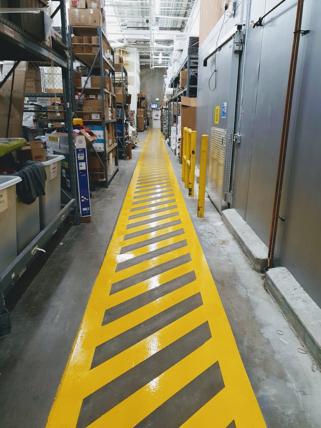 NewTech Painting | 322 Woodsworth Rd, North York, ON M2L 2T6, Canada | Phone: (416) 880-1016