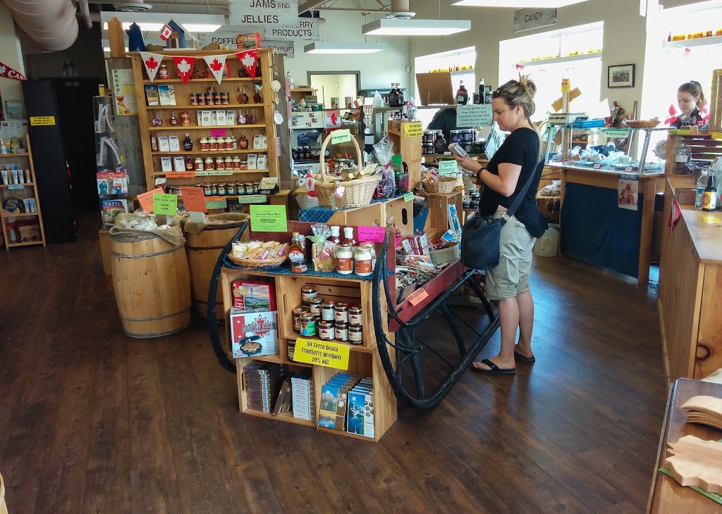 Acadian Maple Products | 13578 Peggys Cove Rd, Upper Tantallon, NS B3Z 2J2, Canada | Phone: (902) 826-2312