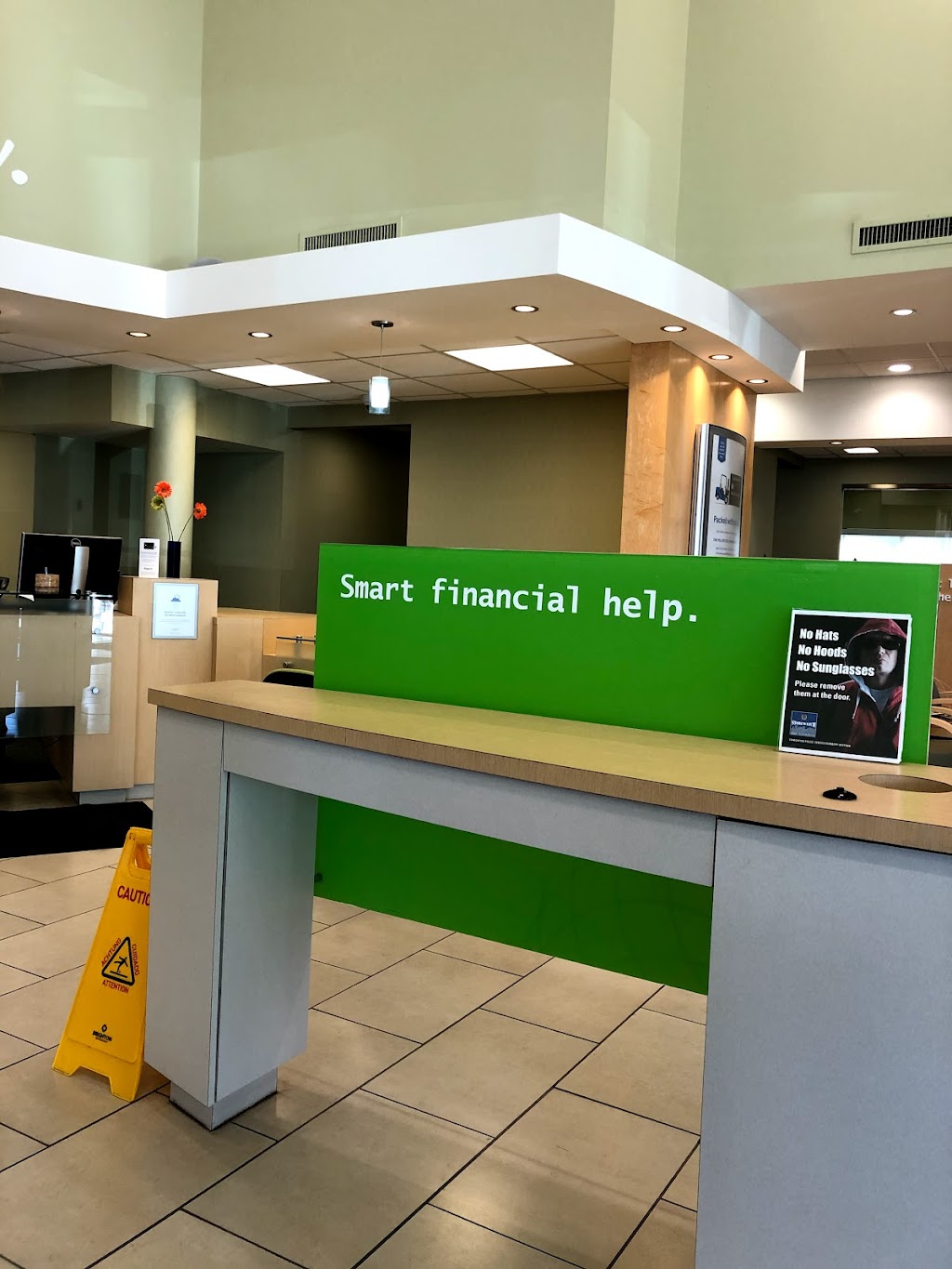 Servus Credit Union - Manning | 14404 Miller Blvd NW, Edmonton, AB T5Y 0G3, Canada | Phone: (780) 496-7499
