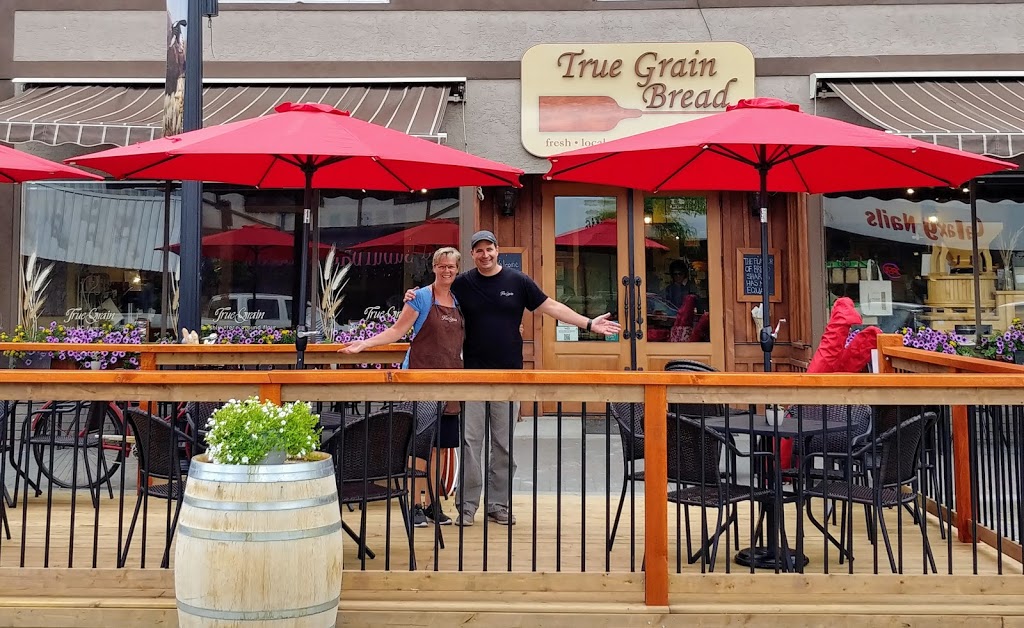 True Grain - Summerland | 10108 Main St, Summerland, BC V0H 1Z0, Canada | Phone: (250) 494-4244