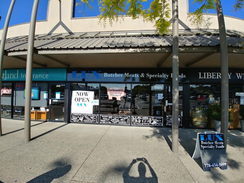Lux Foods | 5215 Ladner Trunk Rd, Delta, BC V4K 1W4, Canada | Phone: (778) 434-5099