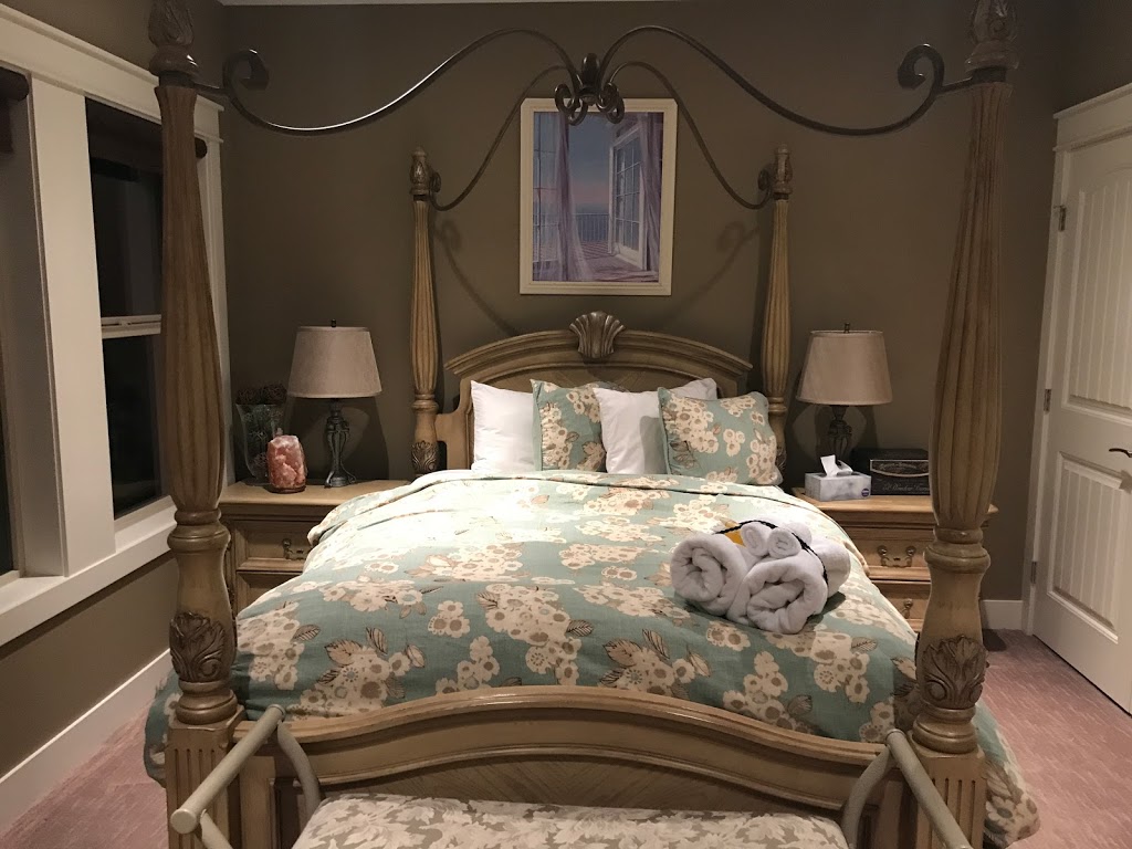 Fairways B&B | 876 Stockley St, Kelowna, BC V1P 1R6, Canada | Phone: (778) 753-1731