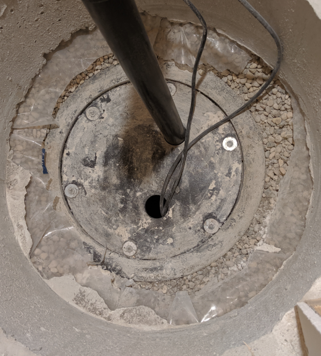 AJs Concrete Inc | 180 Paul Blvd, Winnipeg, MB R2N 4C7, Canada | Phone: (204) 296-8236