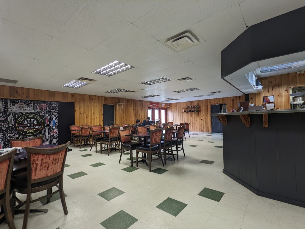 The Curry House | 29516 ON-28, Bancroft, ON K0L 1C0, Canada | Phone: (613) 442-7789