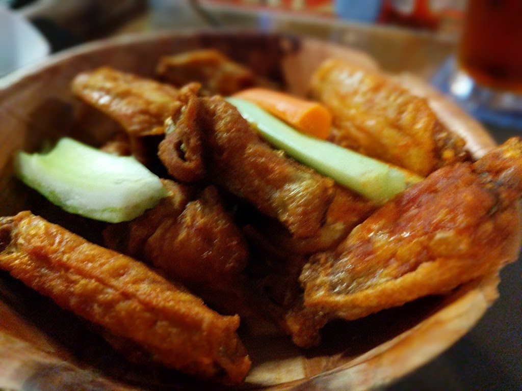 The Landing Bar and Grill | 4345 Genesee St, Cheektowaga, NY 14225, USA | Phone: (716) 204-2290