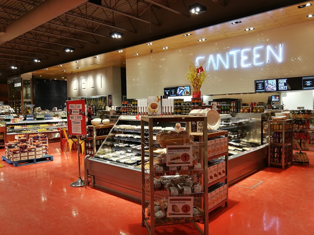 Loblaws | 11 Redway Rd, East York, ON M4H 1P6, Canada | Phone: (416) 425-5516