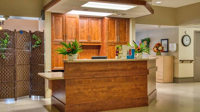 Pinecrest Manor Long-Term Care Home | 399 Bob St, Lucknow, ON N0G 2H0, Canada | Phone: (519) 528-2820