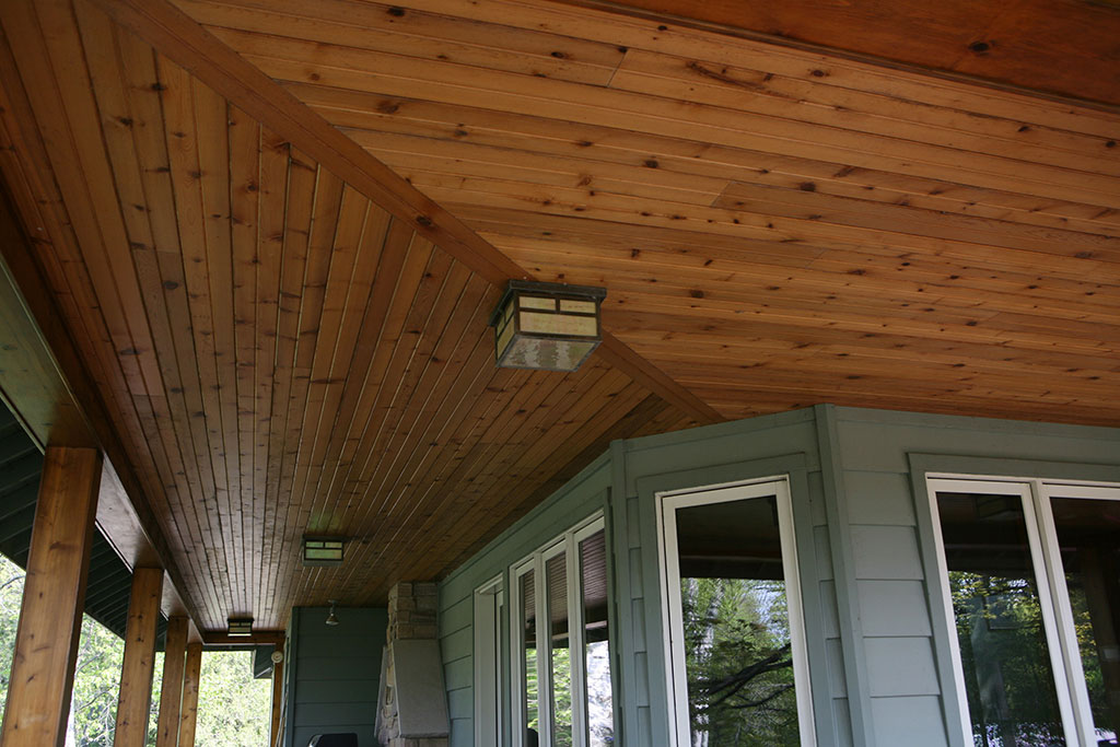 Seaman & Sons Builders | 278 Clarendon St, Southampton, ON N0H 2L0, Canada | Phone: (519) 386-8159