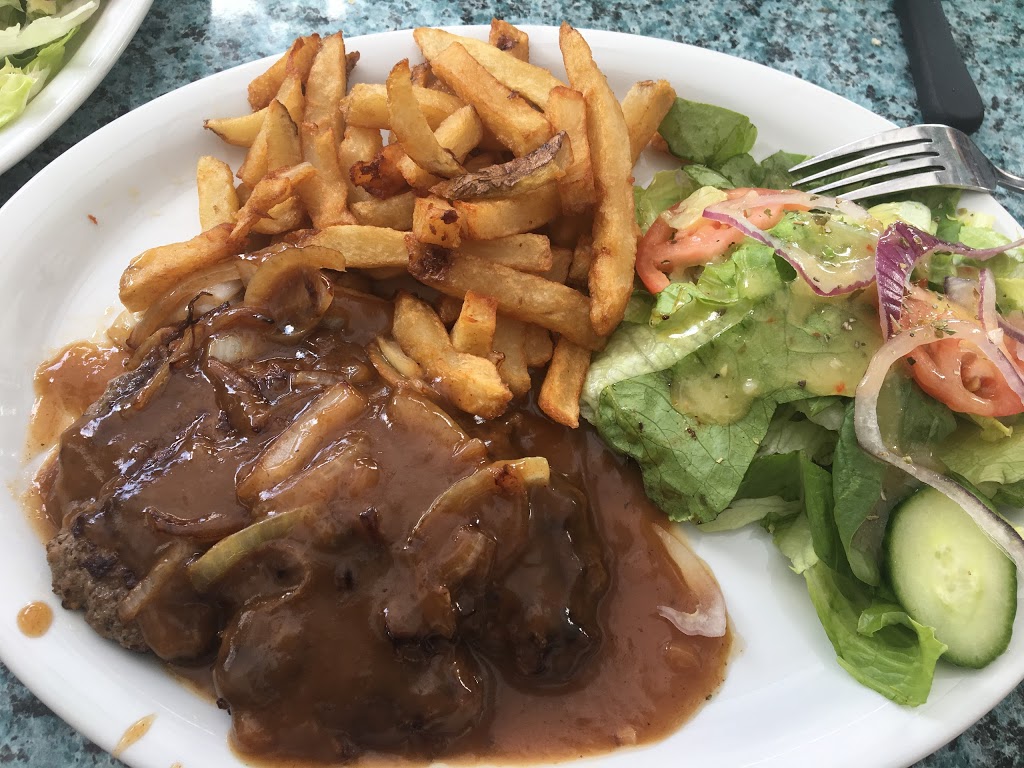 Basile Pizzeria | 74 Rue Sainte-Anne, Sainte-Anne-de-Bellevue, QC H9X 1L9, Canada | Phone: (514) 457-5293