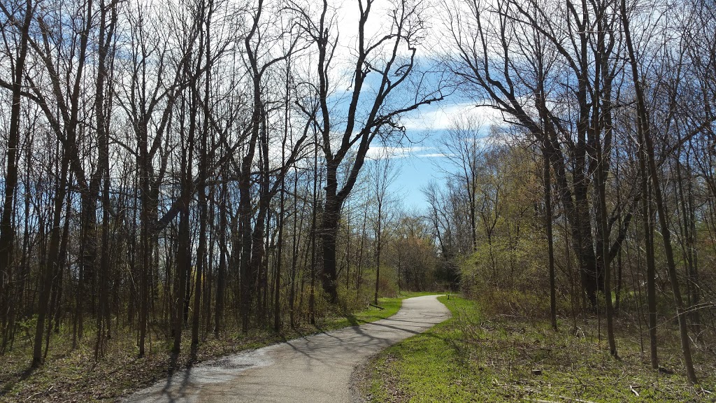 Duffin Creek W.P.C.P. Wildlife Pond | Pickering, ON L1W 3A3, Canada