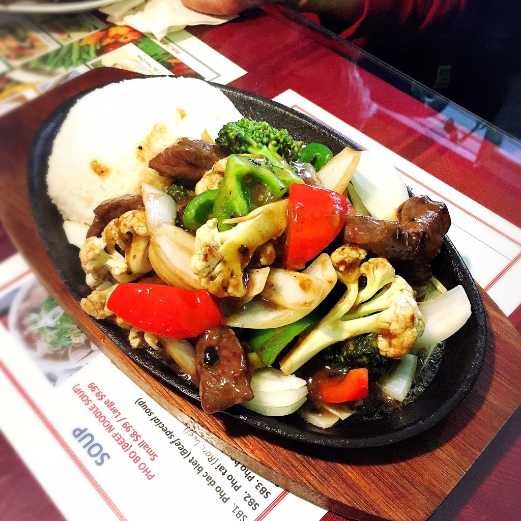 Pho Viet City | 14779 108 Ave, Surrey, BC V3R 1V9, Canada | Phone: (604) 584-2877