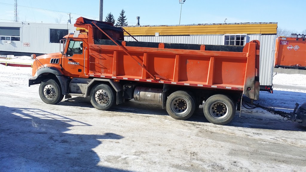 Sintra Inc | 499 Chemin Forest, Saint-Paul, QC J0K 3E0, Canada | Phone: (450) 759-8071