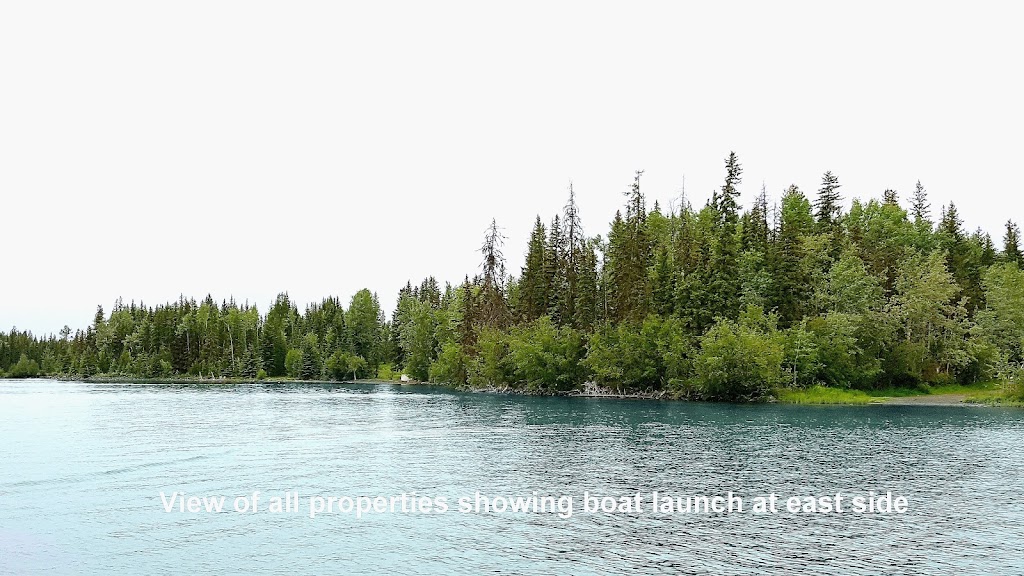 Sheridan Waterfront Estates | 7363 Magnussen Rd, Lone Butte, BC V0K 1X1, Canada | Phone: (604) 618-5650