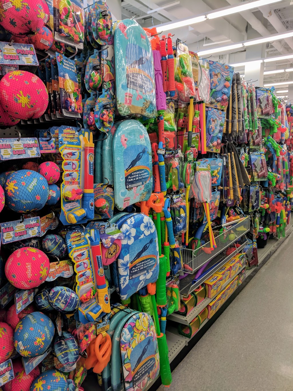 Dollarama | 1777 Tenth Line Rd, Orléans, ON K1E 3X2, Canada | Phone: (613) 834-2584