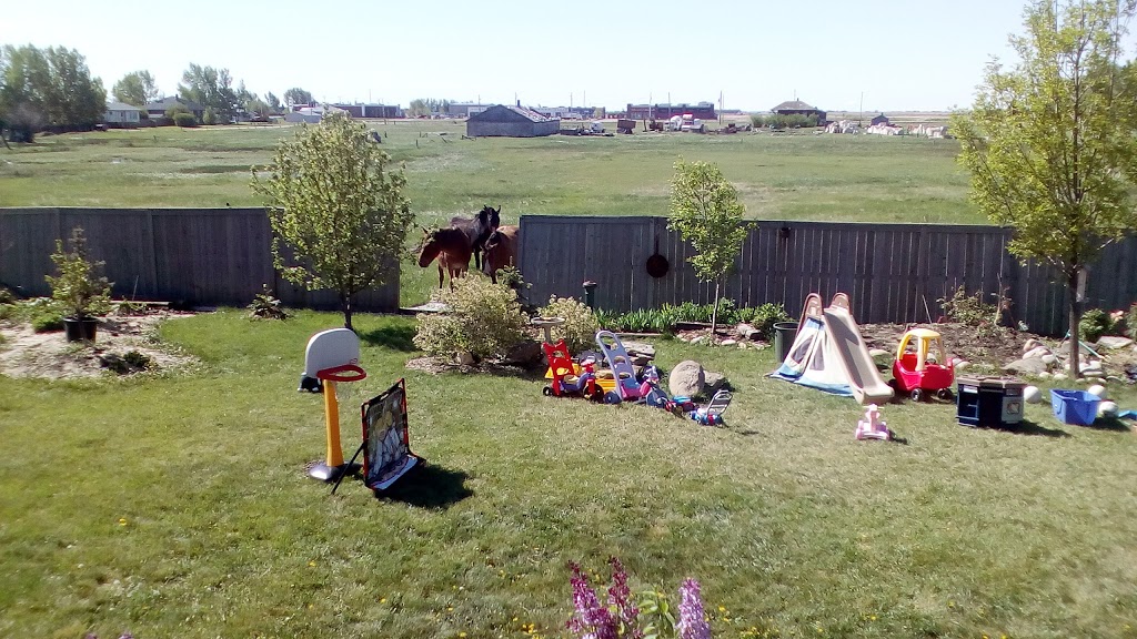 Langdon Park | 708 Centre St, Langdon, AB T0J 1X0, Canada