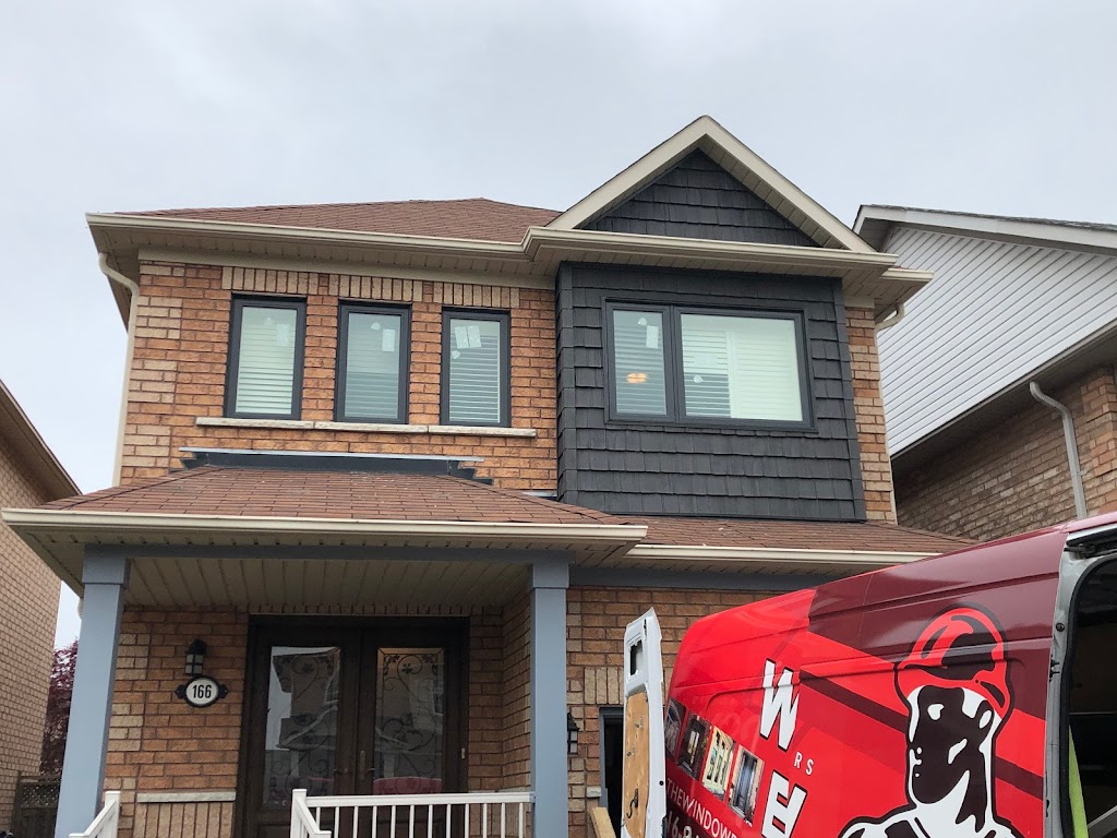 Window Experts Windows and Doors | 22 Farley Cir, Willow Beach, ON L0E 1S0, Canada | Phone: (705) 481-0858