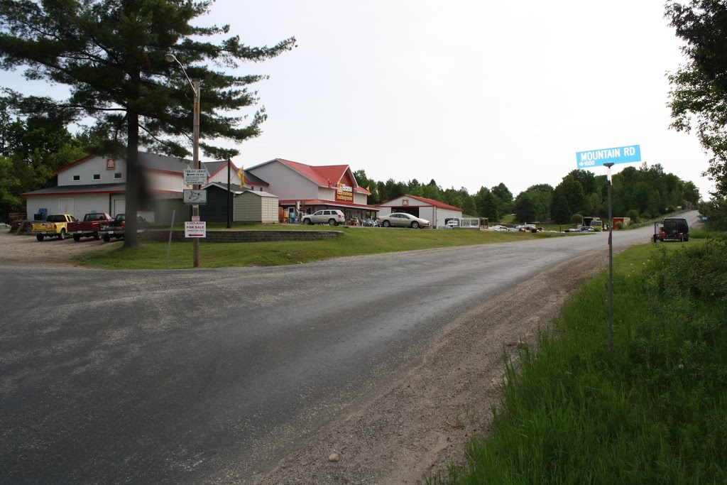 Lookout Home Hardware Building Centre | 7617 Road 509, Plevna, ON K0H 2M0, Canada | Phone: (613) 479-5579