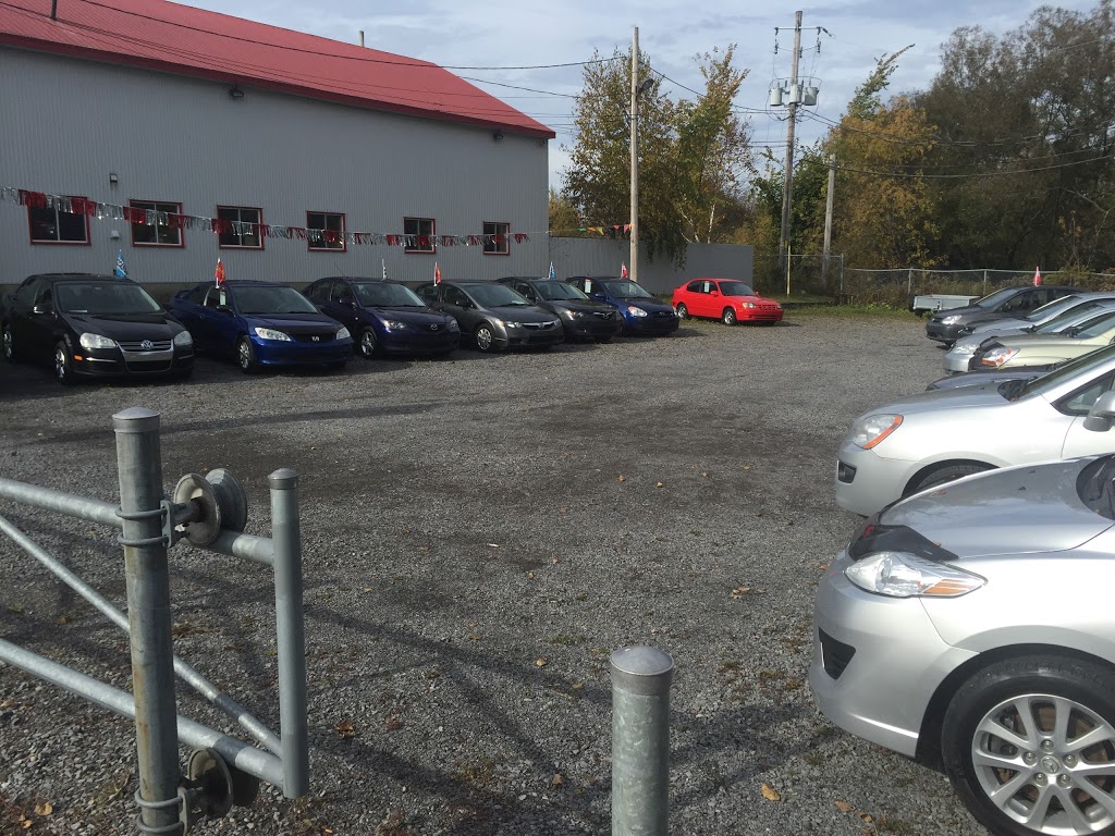 D.S Autos Occasion | 7985 Boulevard de lOrmière, Québec, QC G2C 1B9, Canada | Phone: (581) 681-6281