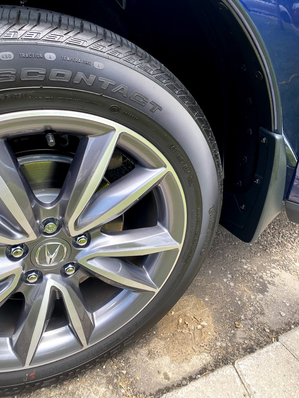 Jons Auto Detailing | 45 Ruddell Crescent, Georgetown, ON L7G 5N4, Canada | Phone: (647) 527-7047