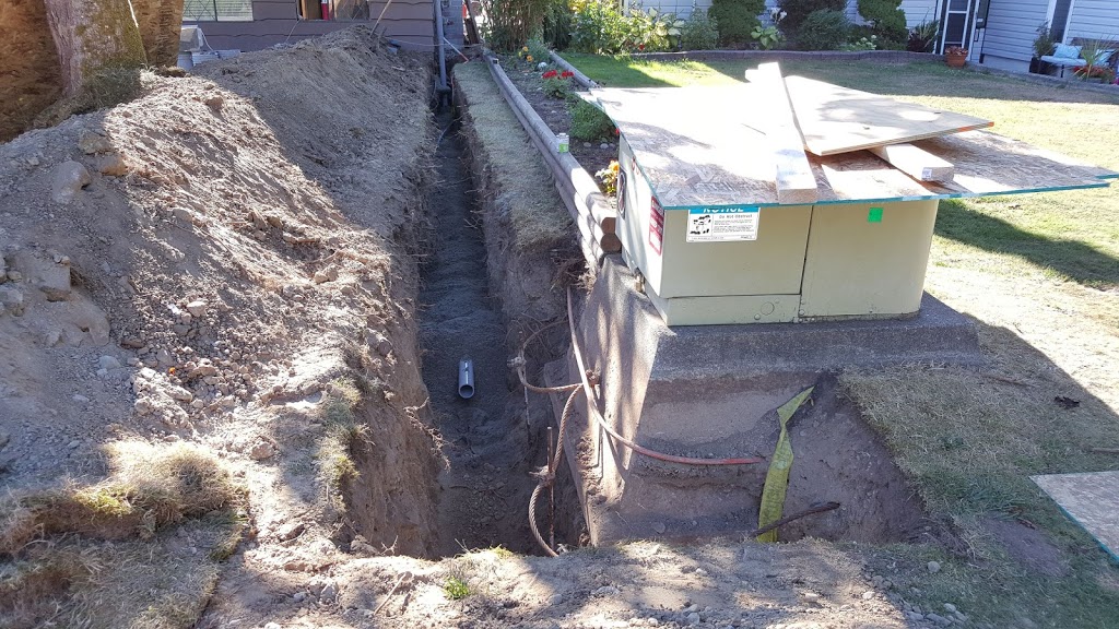Atech Electric | 19913 70 Ave, Langley Twp, BC V2Y 0S9, Canada | Phone: (604) 808-1263