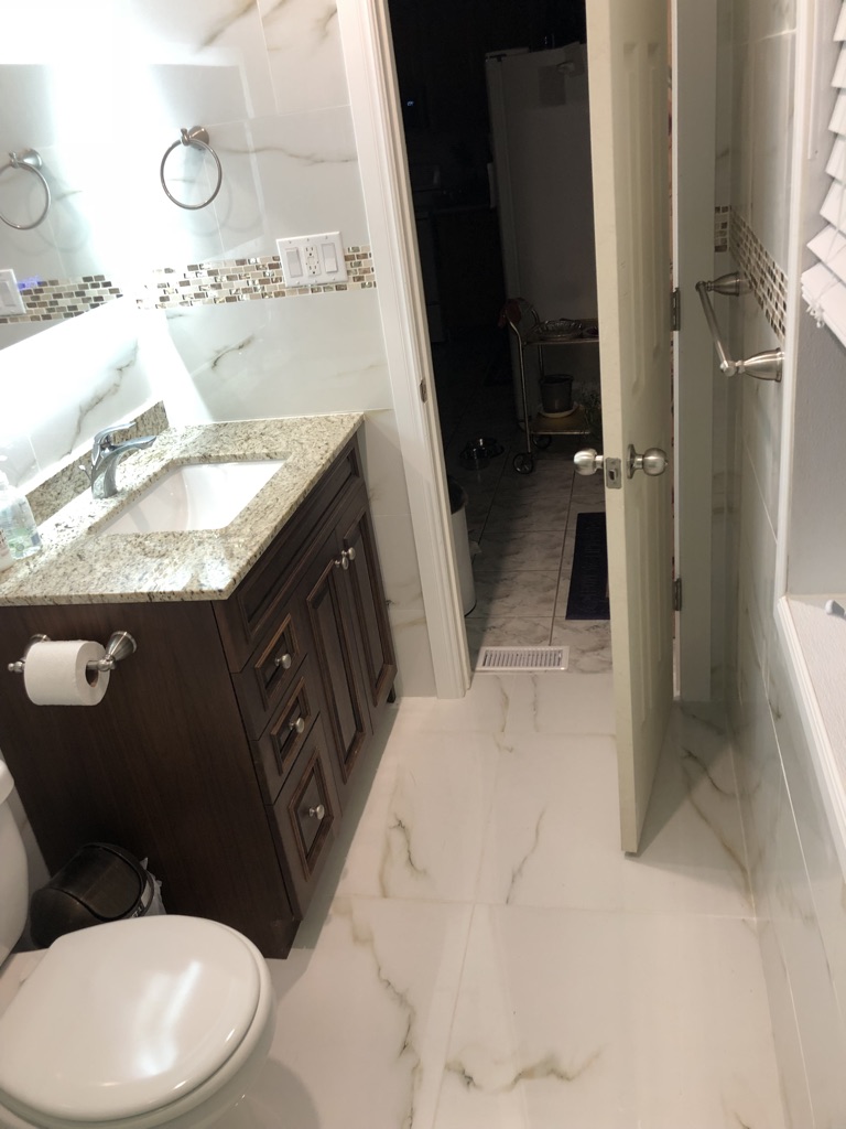 Orillia Interior Renovations Ltd. | 41 North Street W, Orillia, ON L3V 3S6, Canada | Phone: (705) 345-7737