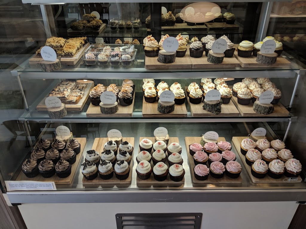 Sticks and Scones | 2490 Main St, London, ON N6P 1P9, Canada | Phone: (519) 203-1995