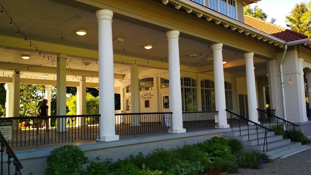 LaSalle Park | 50 North Shore Boulevard, Burlington, ON L7T 4A4, Canada | Phone: (905) 335-7738