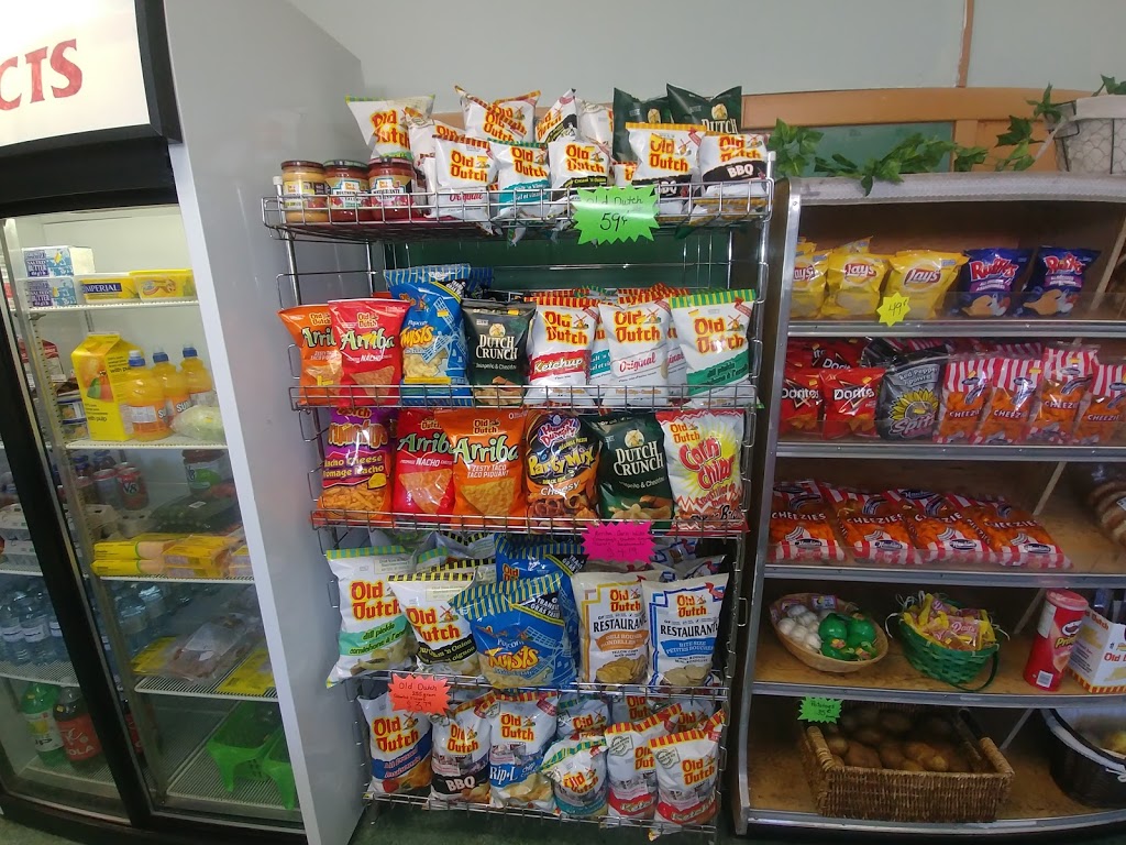 Lebret Groceries | 12 Pl De ELisge, Lebret, SK S0G 2Y0, Canada | Phone: (306) 332-6552
