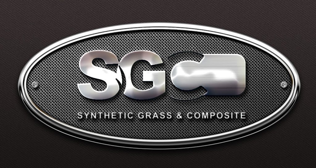 SGC Synthetic Grass & Composite | 1670 Rue Semple, Québec, QC G1N 4R9, Canada | Phone: (800) 742-9169