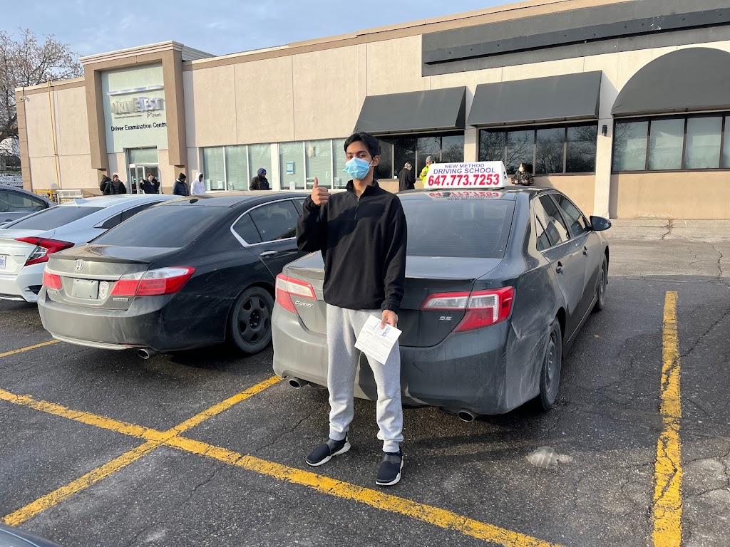 Driving Instructor - MTO Approved BDE | 20 Don Hadden Crescent, Sunderland, ON L0C 1H0, Canada | Phone: (647) 773-7253